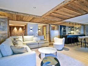 Appartement de Luxe 4 Chambres avec Espace Wellness et Conciergerie 5* - FR-1-613-75